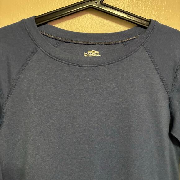 Noble Outfitters Tag Free Long Warm Sleeve Mens Size M - Picture 2 of 8